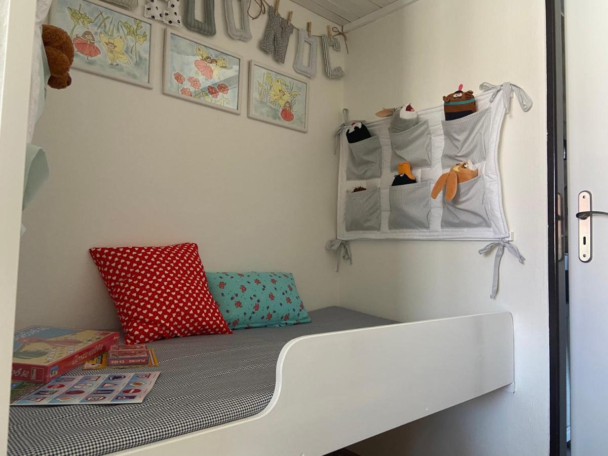 Apartman V Brezi Exterior foto